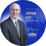 Stephen Katz - @katz1834 - Instagram