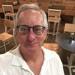 Stephen Katz - @stevicats - Instagram