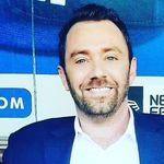 Stephen Katz - @stephenkatzla - Instagram