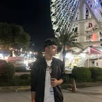 Stephen Kean Lacsamana - @keanziii - Instagram