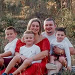 Stephen Keddy - @stephenk119 - Instagram