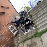 @stephen_kehoe15 - Instagram