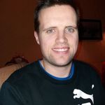 Stephen Kehoe - @stimm88 - Instagram