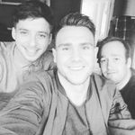 Stephen Kehoe - @stephenkehoe9 - Instagram