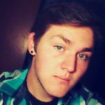 Stephen Kendrick - @mason_rhec_4life - Instagram
