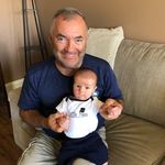 Stephen Kendrick - @stephenkendrick80 - Instagram