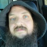 Stephen Kendrick - @thaonlyllama - Instagram