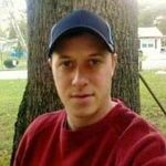 Stephen Kendrick - @kendrick08821979 - Instagram