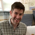 Stephen Kendrick - @chip_kendrick - Instagram