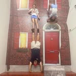 Stephen Kendrick - @kendrickmeneses345 - Instagram
