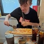 Stephen Kerry - @stevekerry2025 - Instagram