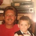Stephen Kerry Lee Bevans - @bevansstephen - Instagram