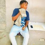 Stephen-kerry Lucien - @stephenkerryluci - Instagram