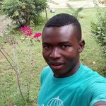 Stephen Kerry nyoge - @stephenkerryn - Instagram