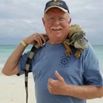Stephen Kershner - @sakmanone1 - Instagram