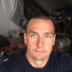 Steven Anthony Kershner - @aperfectcircle1982 - Instagram