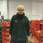 Stephen Kettle - @kettle5258 - Instagram