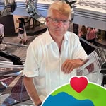 Stephen Keyes - @keyswest1 - Instagram