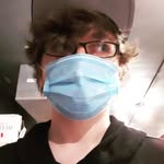 Stephen Keyes - @ken_kenseki - Instagram