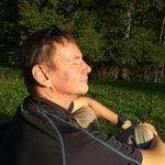 Stephen Kilian - @kiste1969 - Instagram