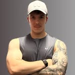 STEVEN KILIAN | FITNESS COACH - @ste7enkilian - Instagram