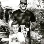 Stephen Killen - @killahbags - Instagram
