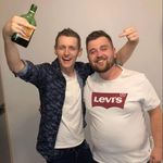 Stephen Killen - @stephen_killen93 - Instagram