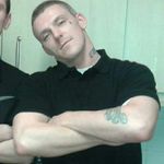 wee stef - @stephenkillen401 - Instagram