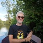 Steven Kimberley - @dreddalot - Instagram