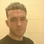 Stephen Kinch - @kinchy21 - Instagram