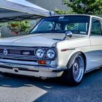 Stephen Kinch - @stksautovalet - Instagram