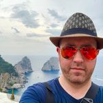 Stephen Kinch - @ste_dub75 - Instagram