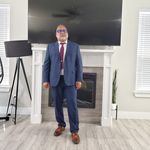 Stephen Kissoon - @saskissoon68 - Instagram