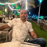 Stephen Kissoon - @stephenwheelz - Instagram