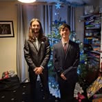 Stephen Kitchen - Facebook