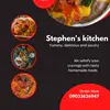 Stephen’s kitchen🍽 - @stephenkitchen2 - TikTok