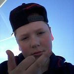 Andrew michael stephen klaus - @krazy_motha_fucka - Instagram
