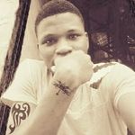 Emmanuel-stephen-Klaus - @emmanuelstephen66 - Instagram