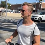 Joel Stephen Klaus - @joelsklaus - Instagram