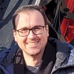 Stephen K. Westphal - @stephen_klaus - Instagram