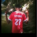 Stephen Klaus - @vevesteve8 - Instagram