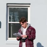 Stephen Klaus - @stephenklaus15 - Instagram