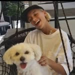 Stephen Klaus - @dieirofrancisco - Instagram