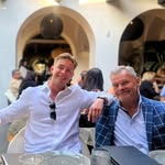 Stephen Klause - @stephenklause - Instagram