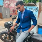 Steven Klaus - @praveen_.dj - Instagram