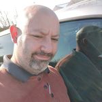 Stephen Klink - @geekgts - Instagram