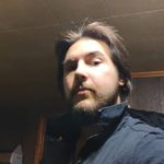 Stephen Klink - @klinkstephen - Instagram