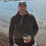 Stephen Kluck - @stephenkluck - Instagram