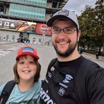 Stephen Klump - @klumpstephen - Instagram