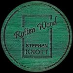 Stephen Knott - @rotten.wood.sa - Instagram